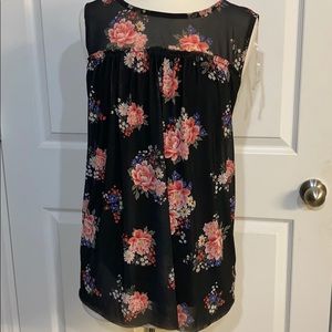 Blouse by Bobbie Brooks